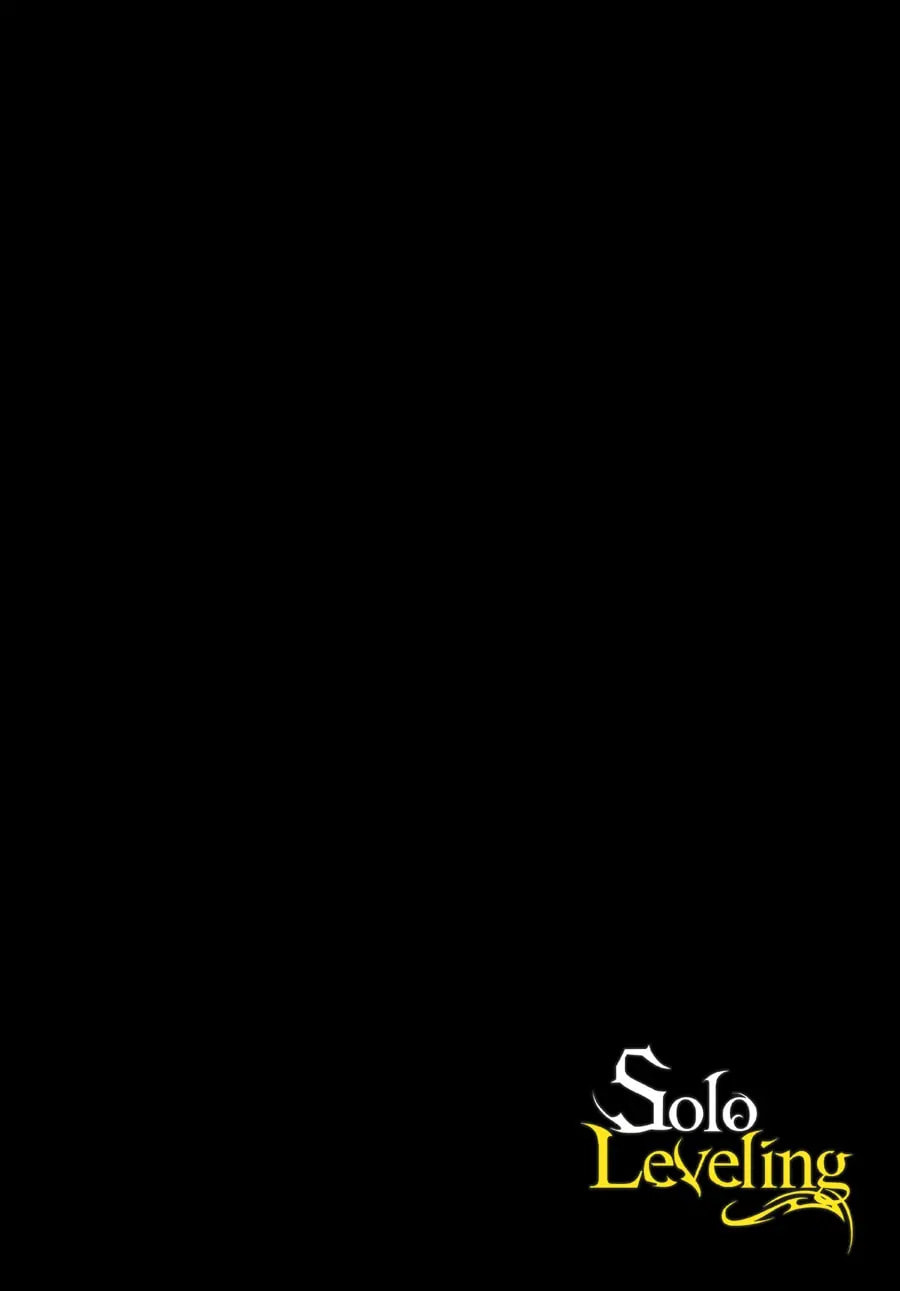 Solo Leveling, chapter 9, page 36