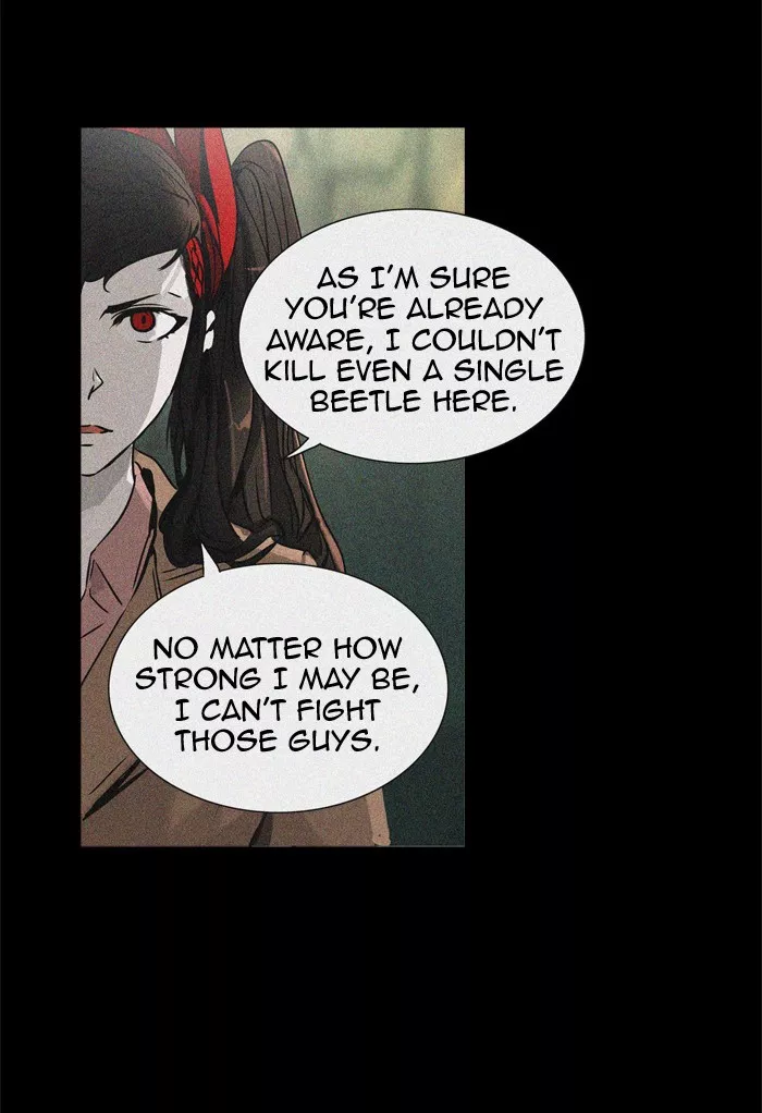Tower of God, chapter 322, image 26