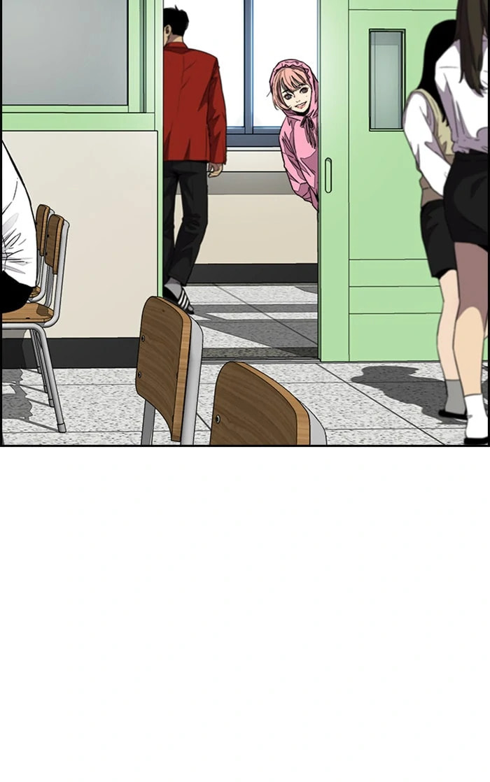 Wind Breaker, chapter 371, image 123