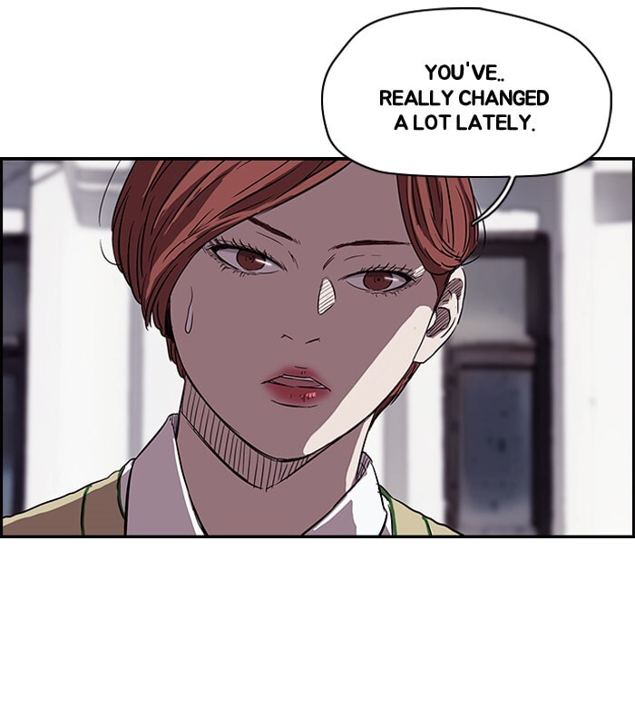 Wind Breaker, chapter 131, page 29