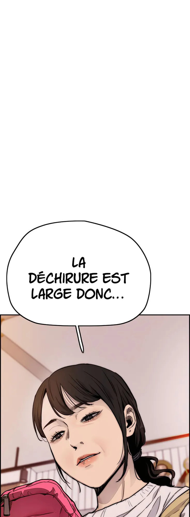 Wind Breaker, chapter 14, page 82