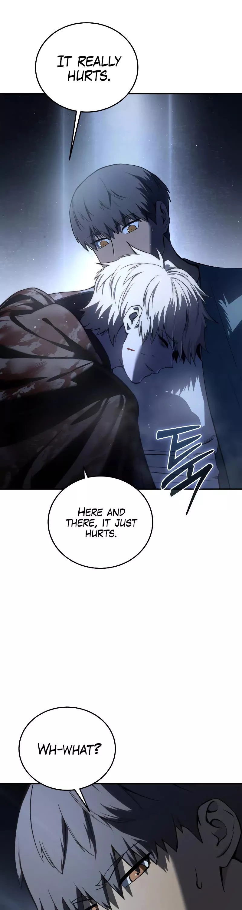 Star-Fostered Swordmaster, chapter 41, image 23