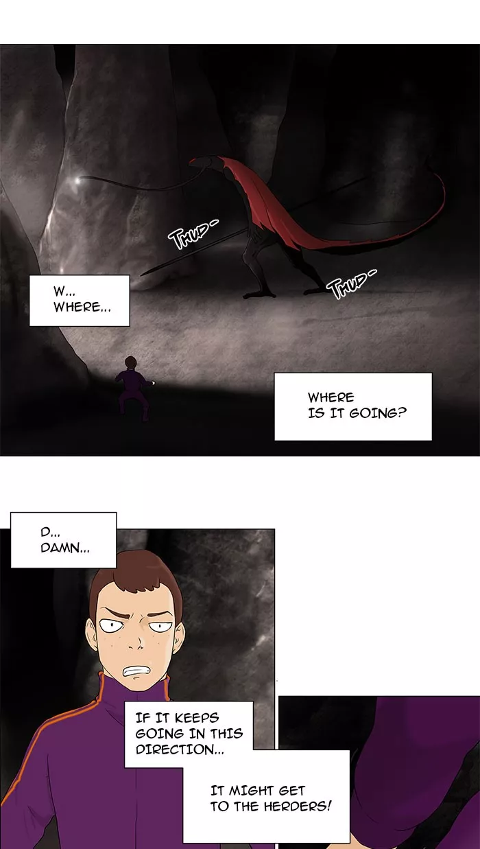 Tower of God, chapter 61, image 26
