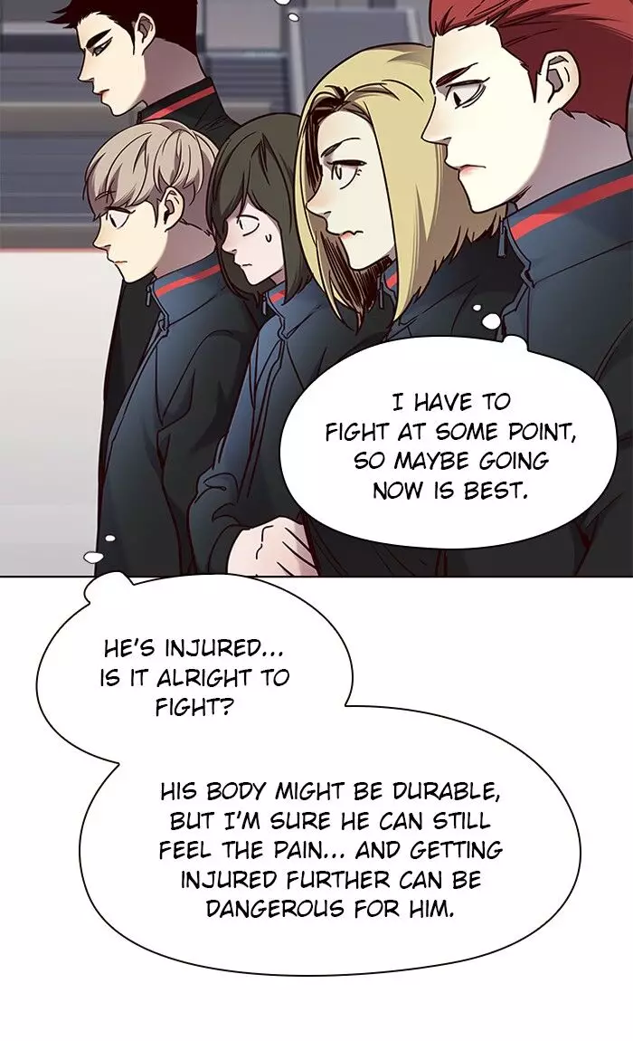 Eleceed, chapter 71, image 16