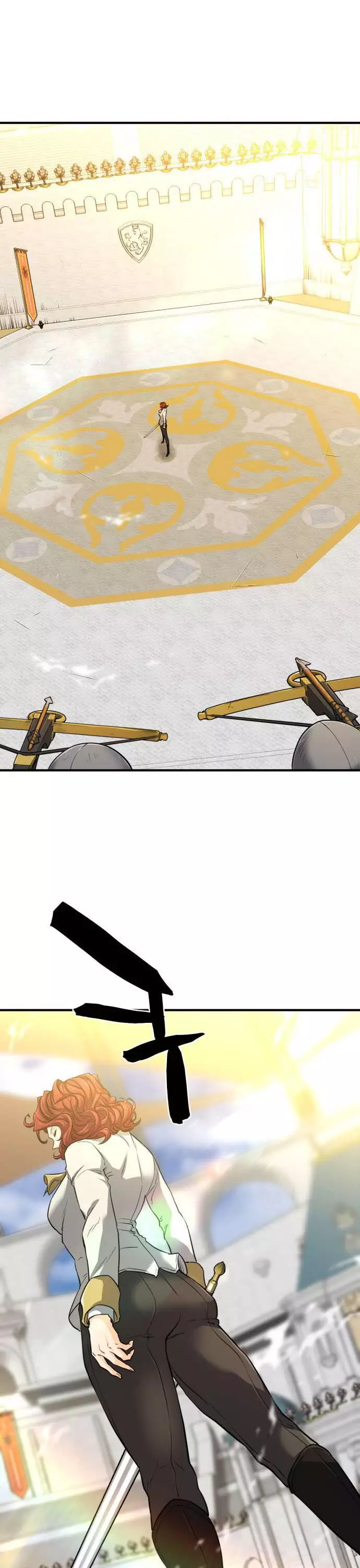 The Greatest Estate Developer, chapter 60, image 32