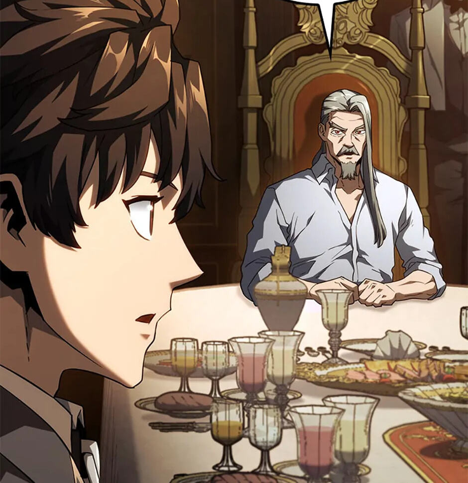 Revenge of the Baskerville Bloodhound, chapter 66, image 32