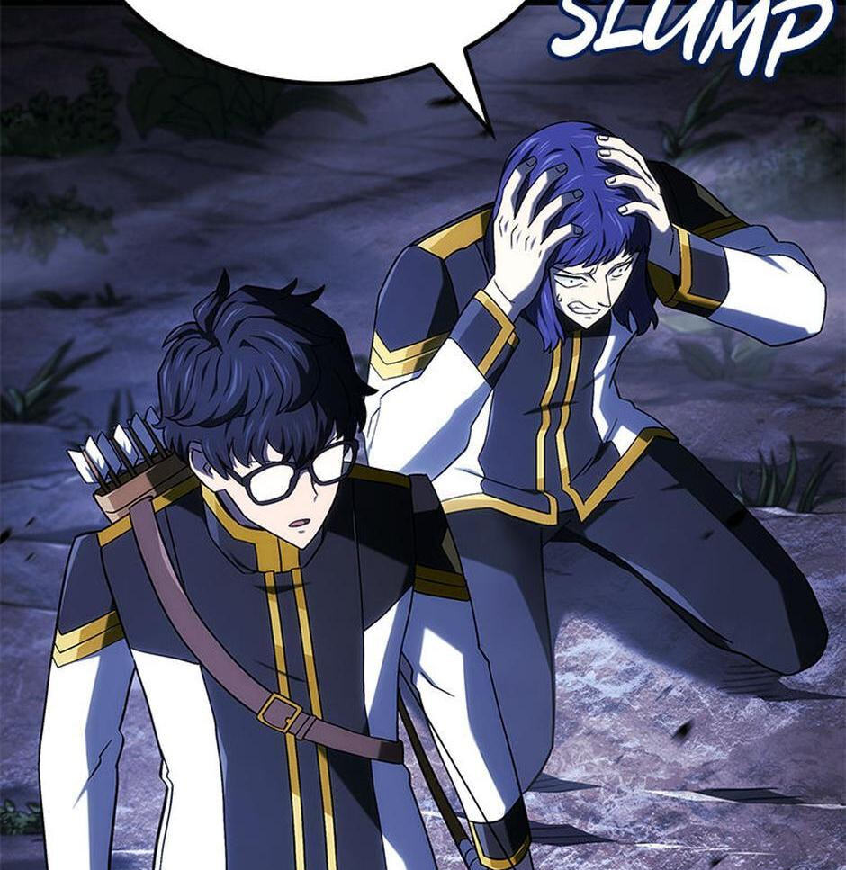 Revenge of the Baskerville Bloodhound, chapter 119, image 51