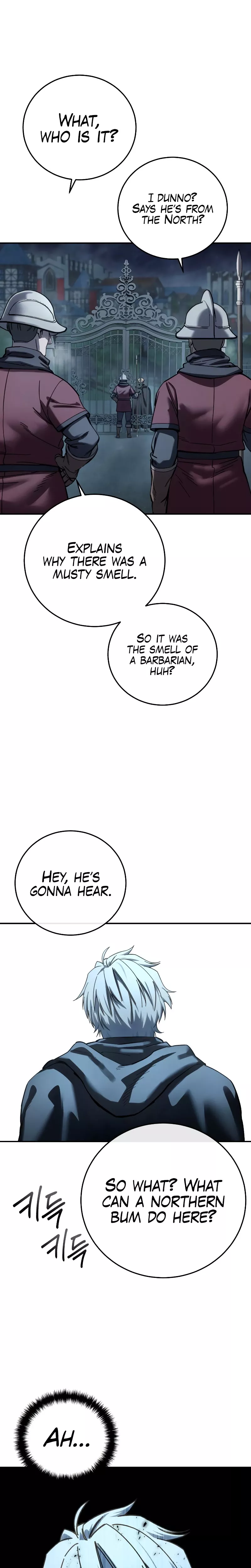 Star-Fostered Swordmaster, chapter 103, image 46