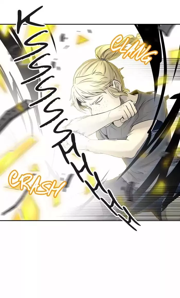 Tower of God, chapter 393, image 9