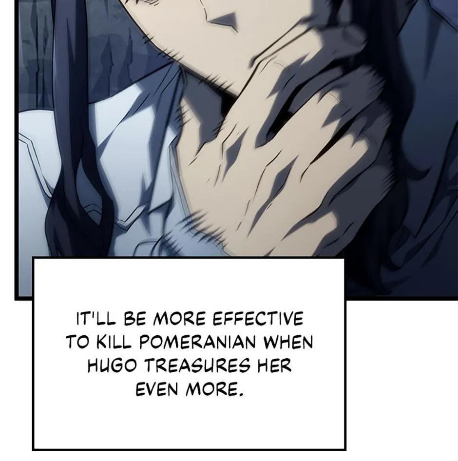 Revenge of the Baskerville Bloodhound, chapter 70, image 69