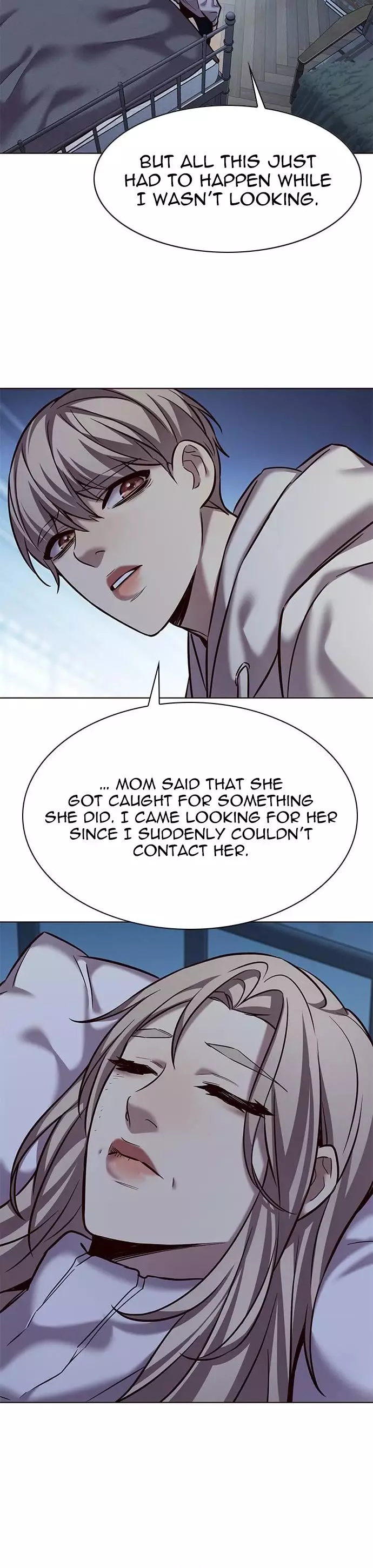 Eleceed, chapter 238, image 15