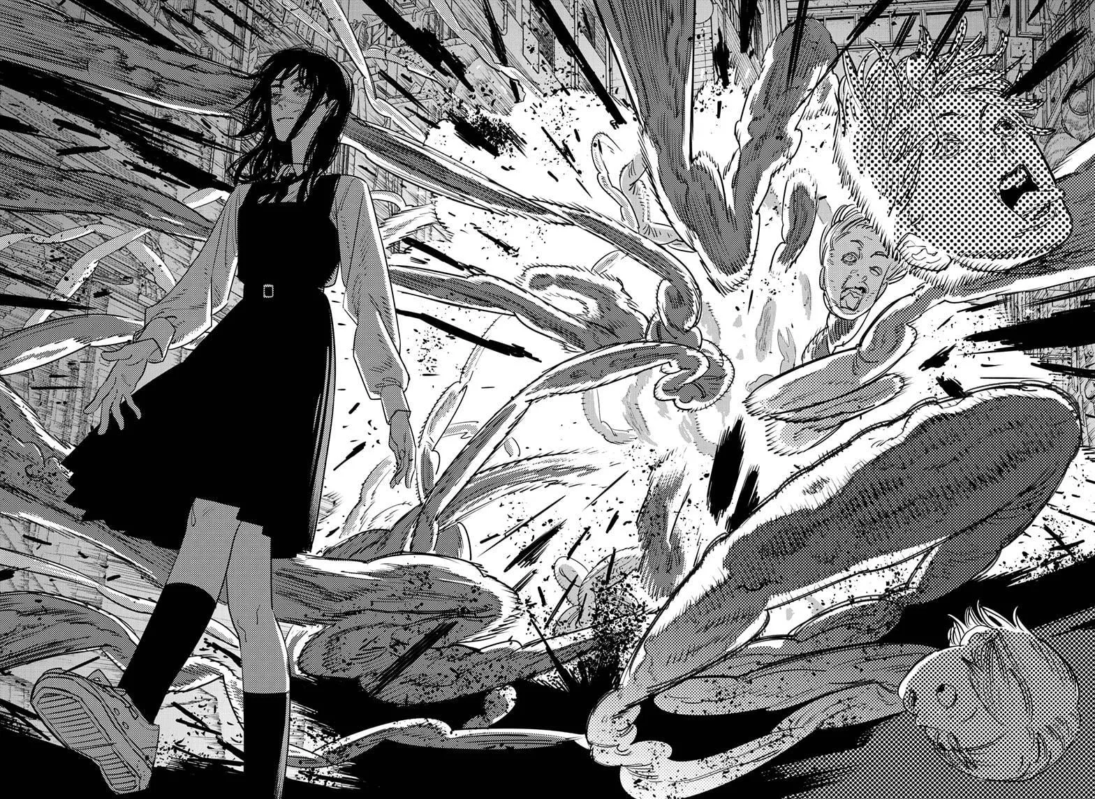 Chainsaw Man, chapter 98, image 47