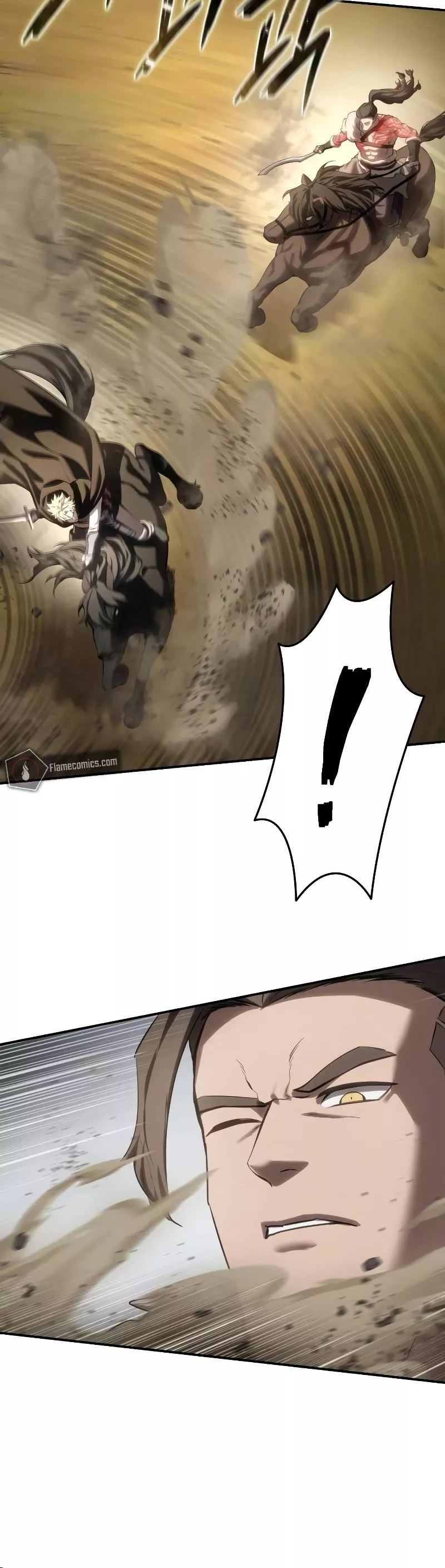 Star-Fostered Swordmaster, chapter 62, image 26