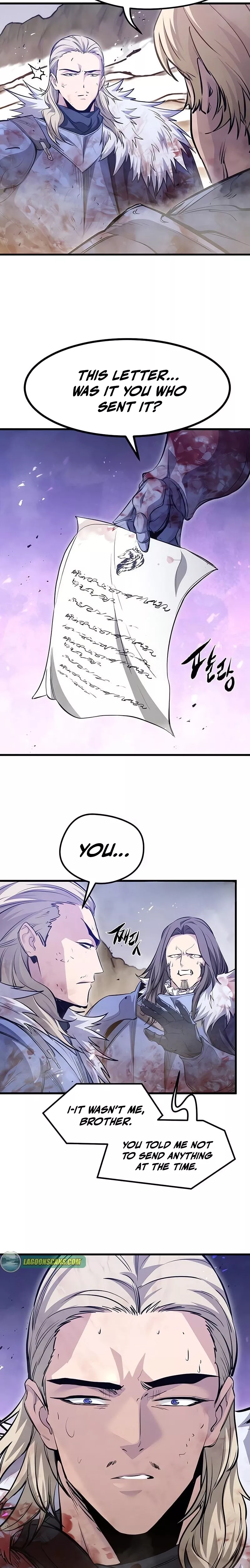 The Regressed Mercenary Has a Plan, chapter 72, image 45