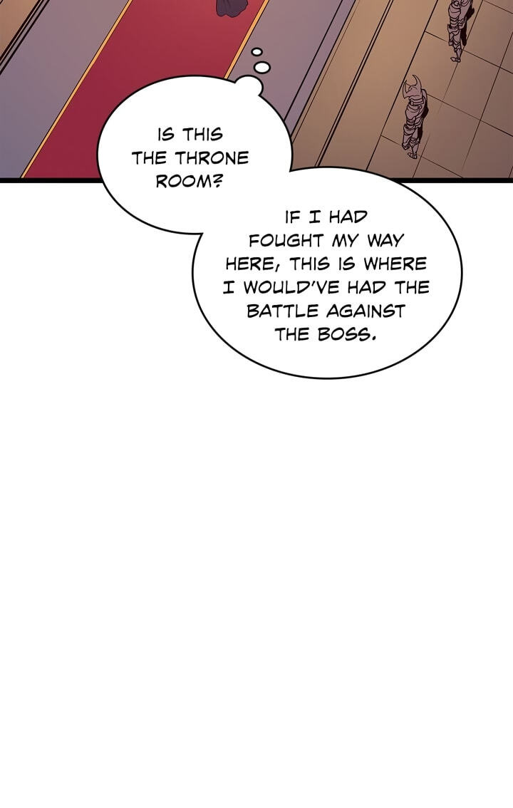 Solo Leveling, chapter 83, page 67