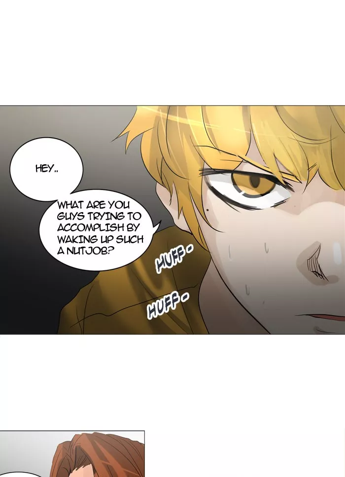 Tower of God, chapter 240, image 16