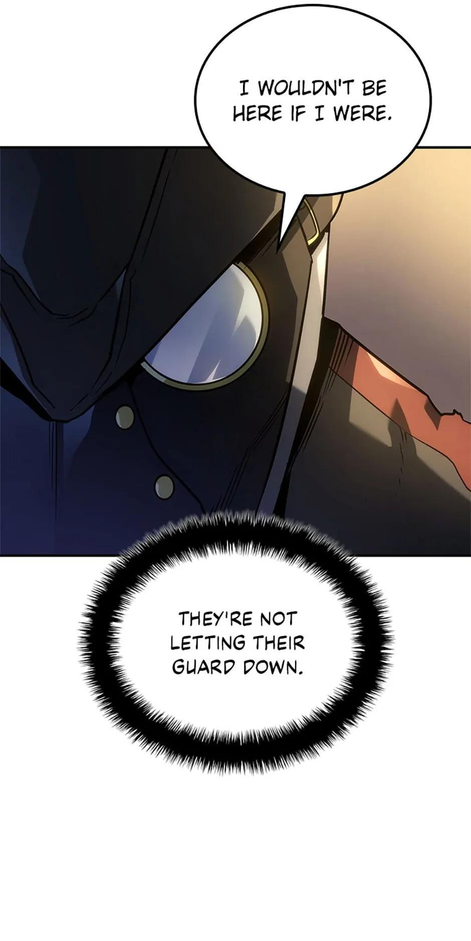 Revenge of the Baskerville Bloodhound, chapter 47, image 33