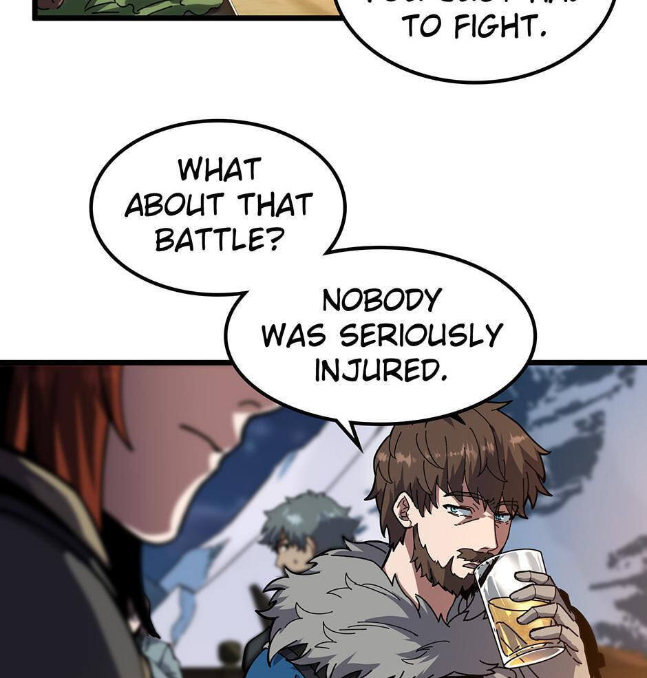 The Beginning After the End, chapter 231, image 110