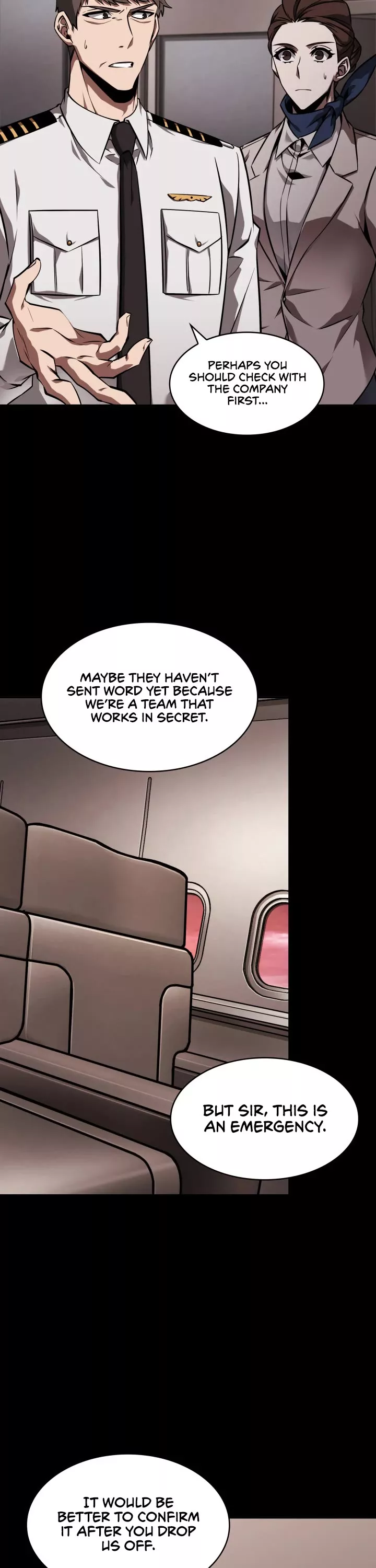 Tomb Raider King, chapter 384, image 23