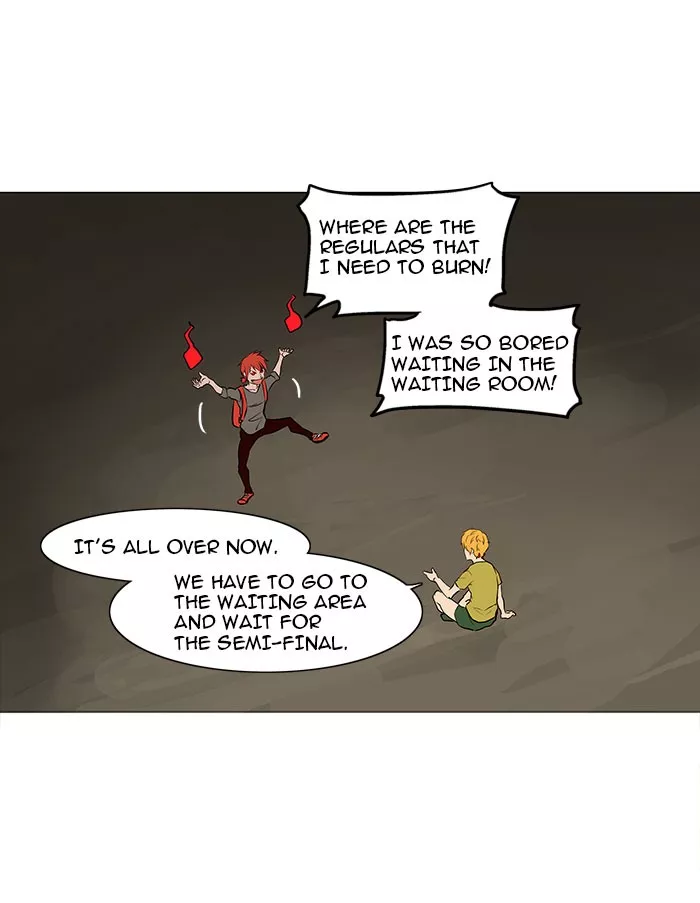 Tower of God, chapter 163, image 46