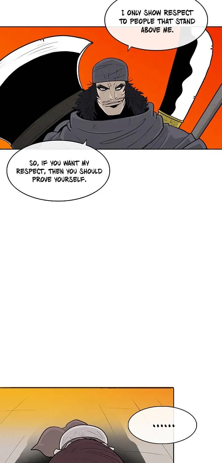 Legend of the Northern Blade, chapter 79, image 43