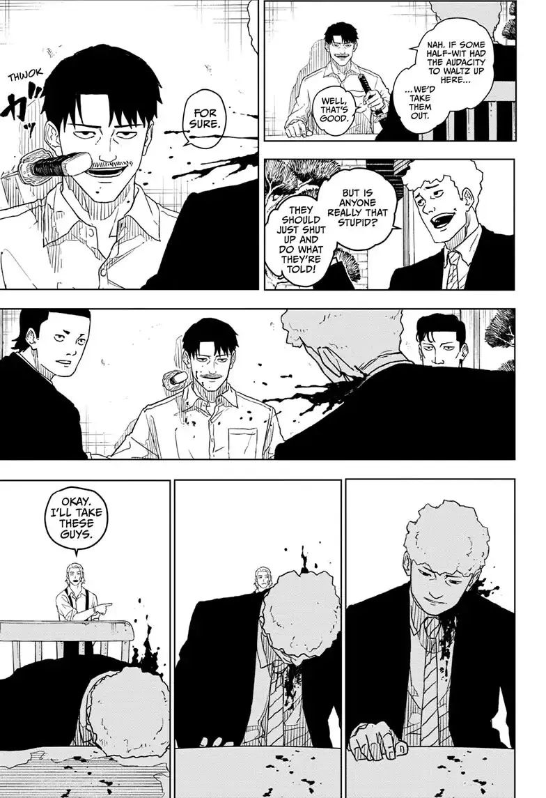 Kagurabachi, chapter 1, image 37
