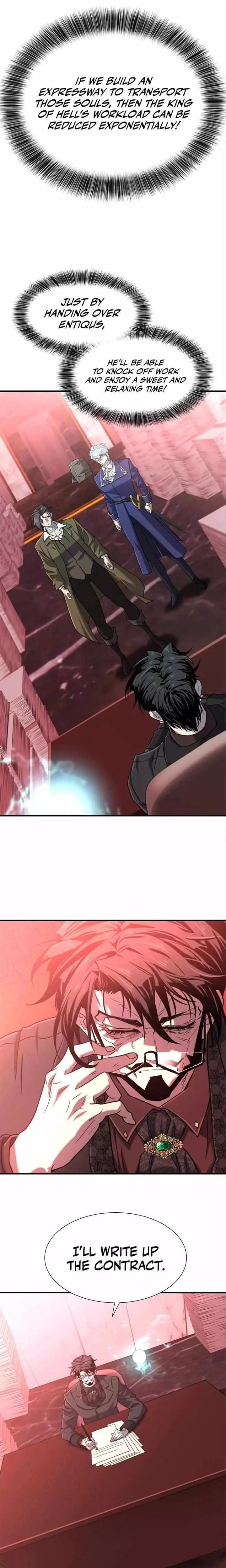 The Greatest Estate Developer, chapter 113, image 14