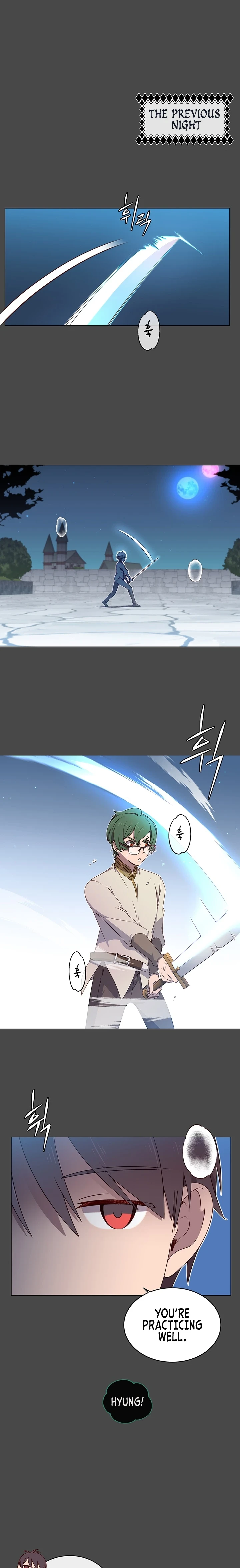 The Max Level Hero has Returned!, chapter 19, image 2