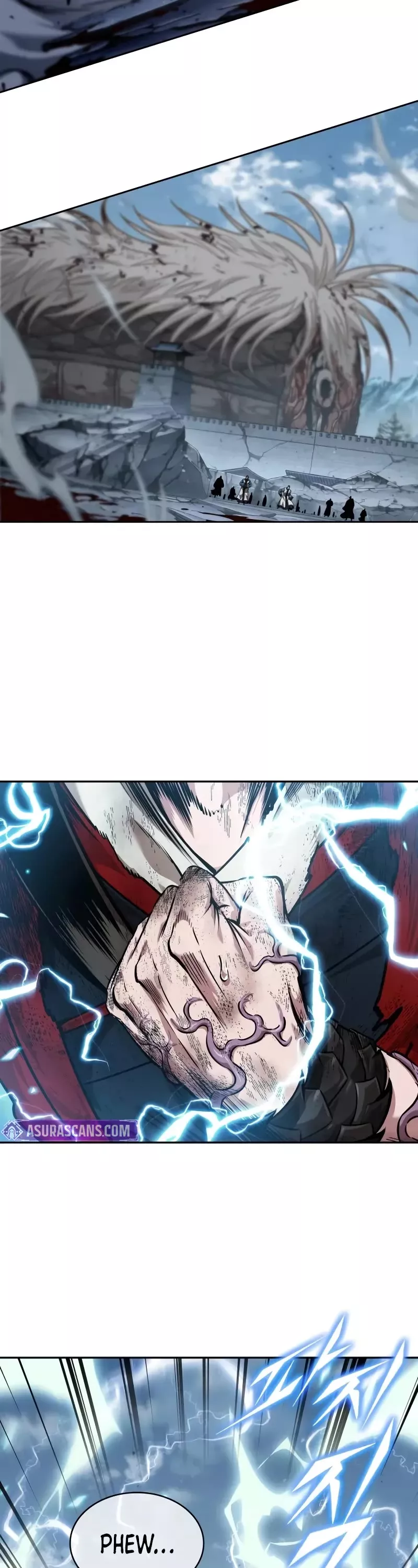 Nano Machine, chapter 259, image 45