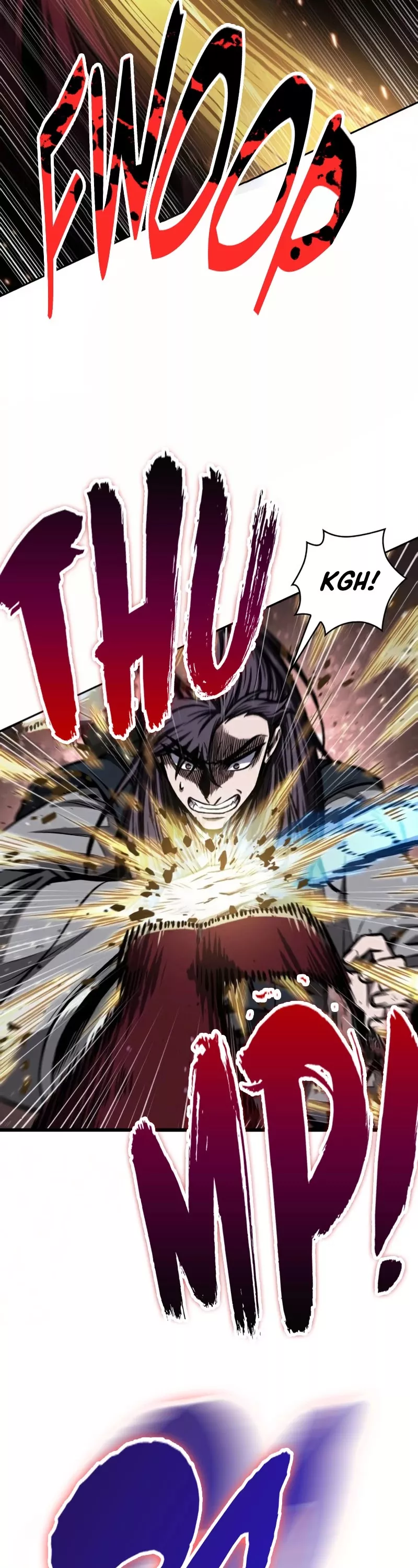 Nano Machine, chapter 89, image 23
