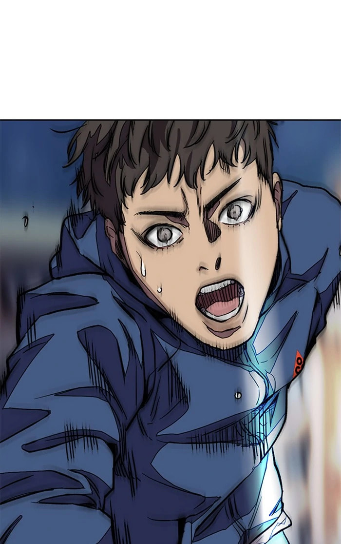 Wind Breaker, chapter 363, image 50