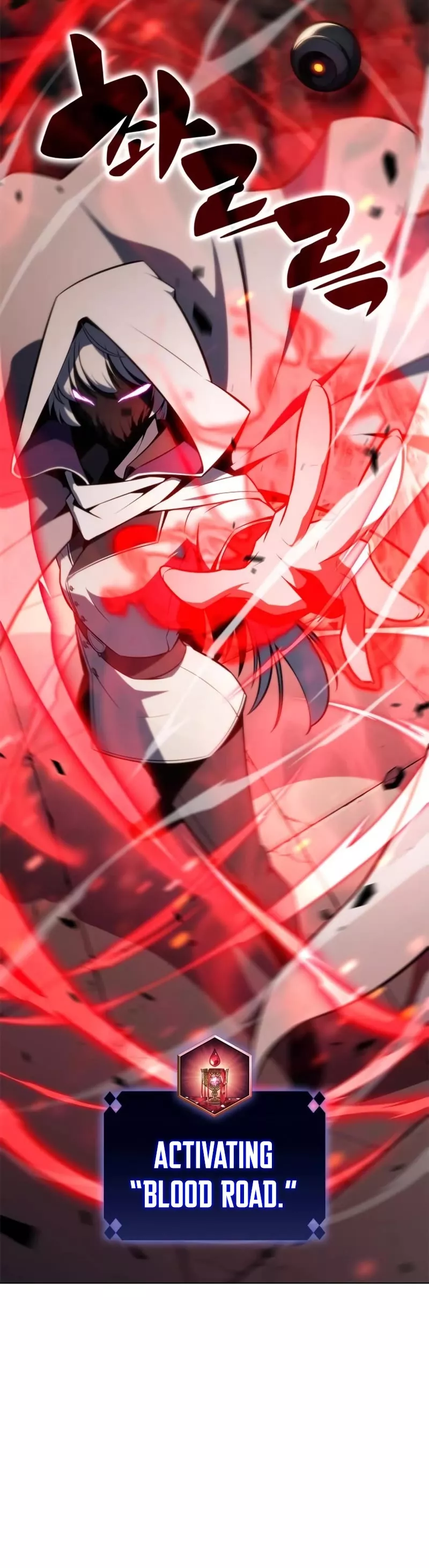 Solo Max-Level Newbie, chapter 134, image 46
