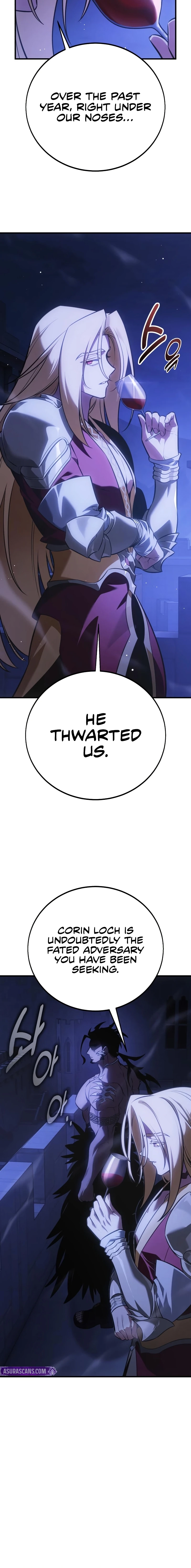 I Killed the Main Player, chapter 119, image 3