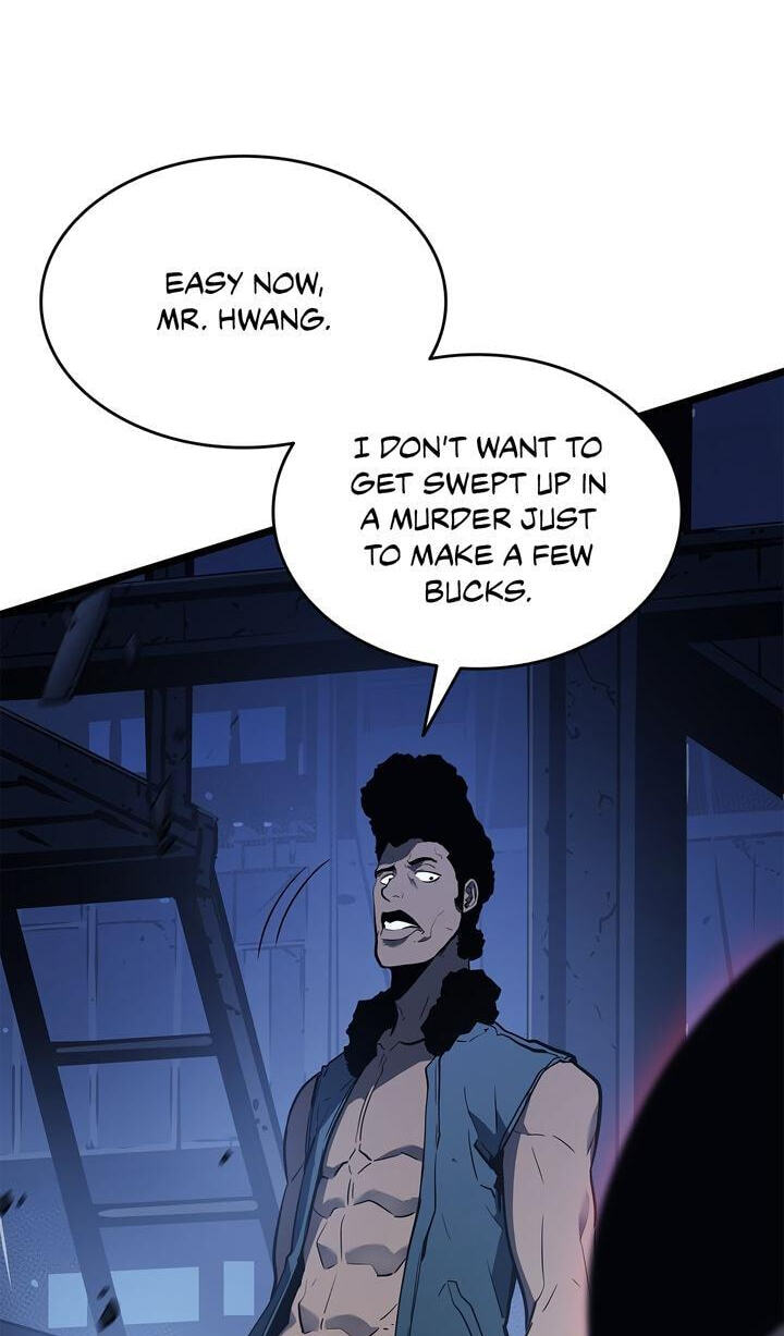 Solo Leveling, chapter 144, page 64