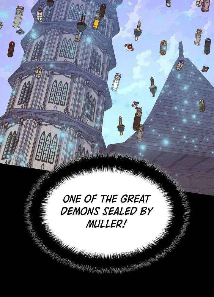 Overgeared (Team Argo), chapter 316, page 71