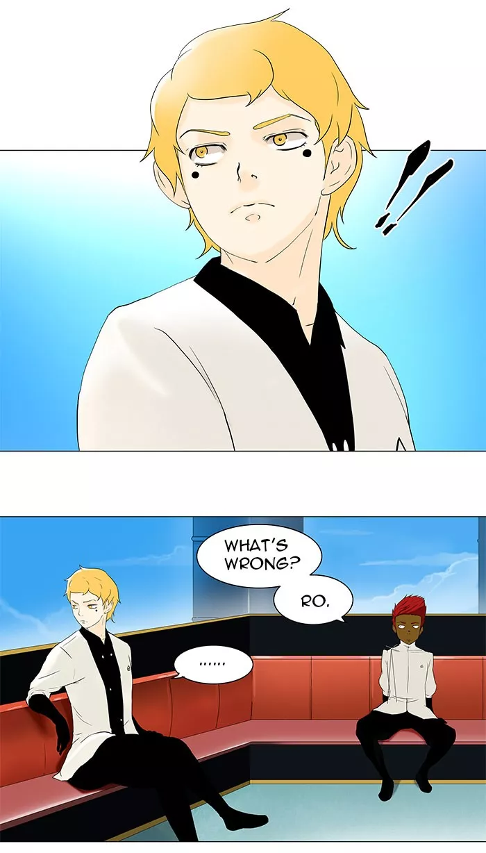 Tower of God, chapter 69, image 40