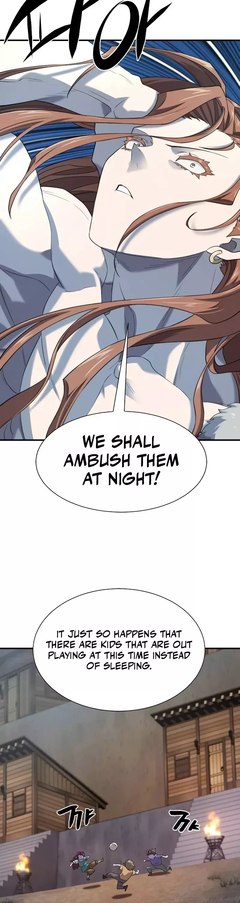 The Greatest Estate Developer, chapter 179, image 4