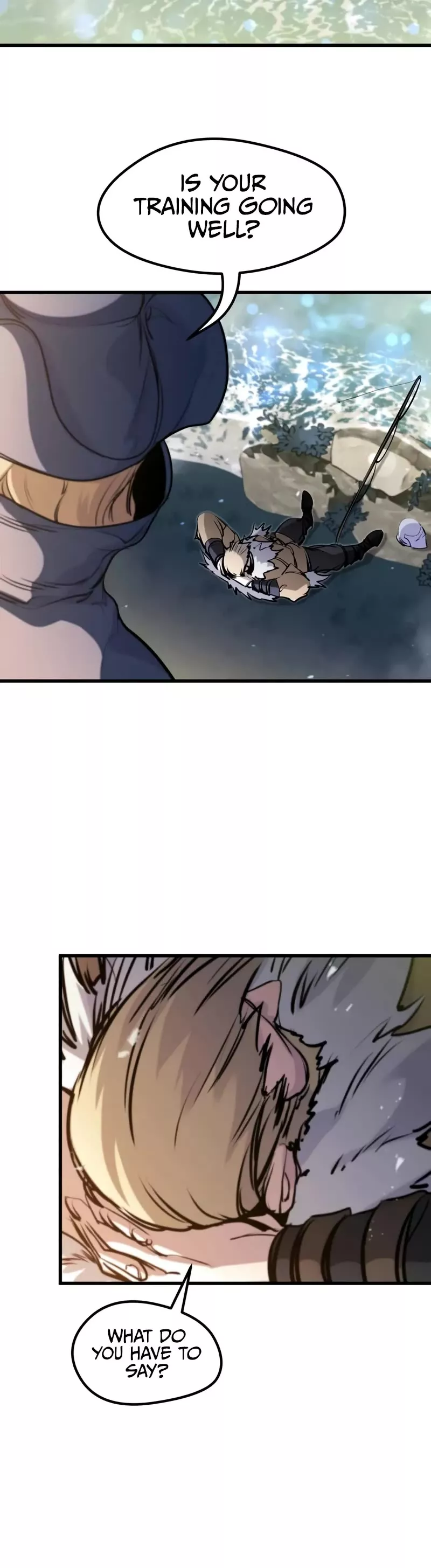 The Regressed Mercenary Has a Plan, chapter 34, image 51