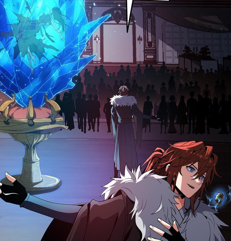 The Beginning After the End, chapter 199, image 15