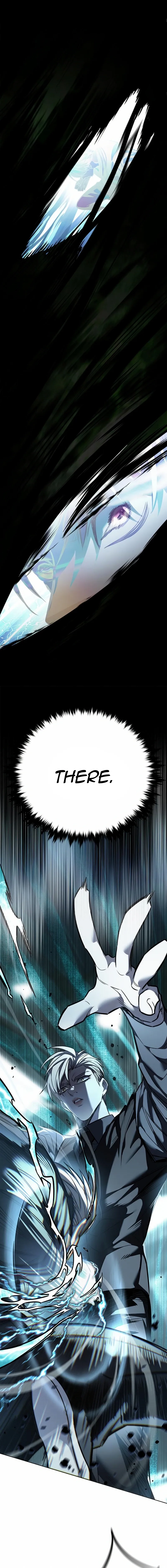 Eleceed, chapter 399, image 28