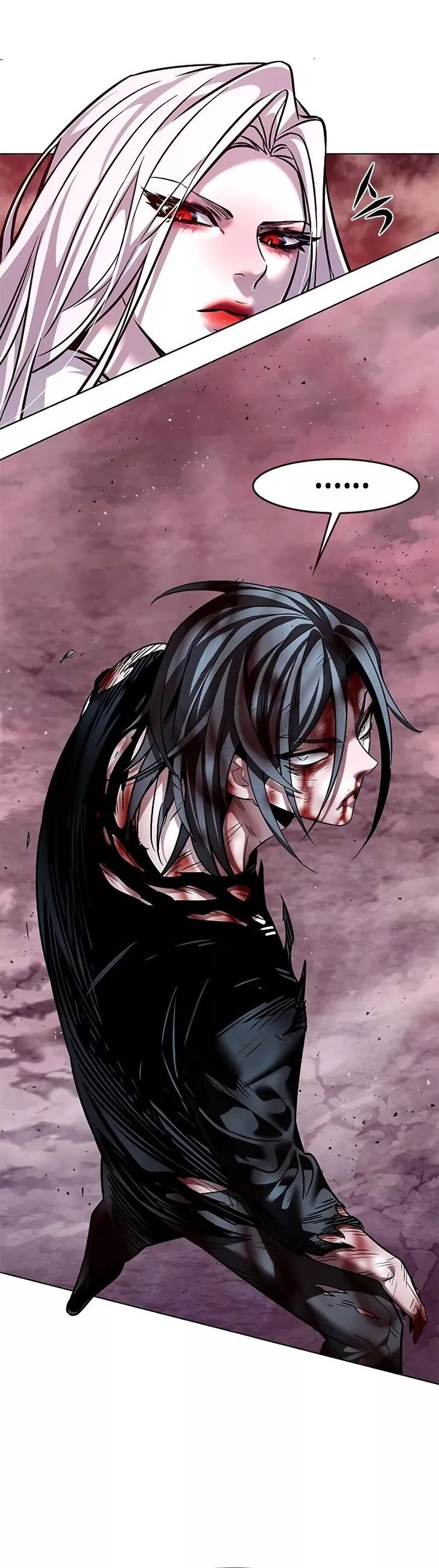 Eleceed, chapter 320, image 4