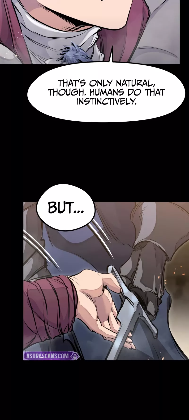 The Regressed Mercenary Has a Plan, chapter 71, image 29
