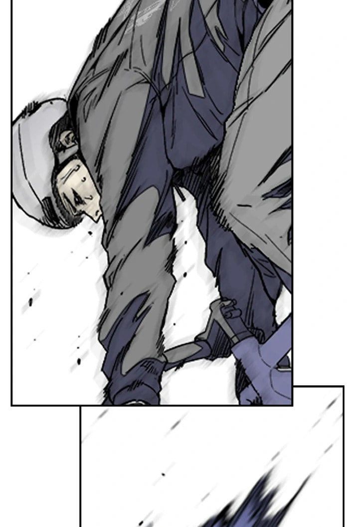 Wind Breaker, chapter 338, image 126