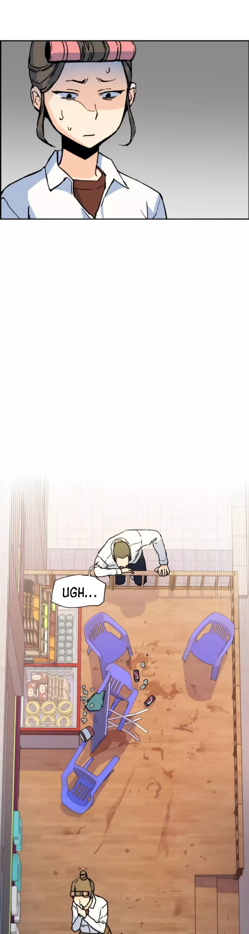 Teenage Mercenary, chapter 2, image 65