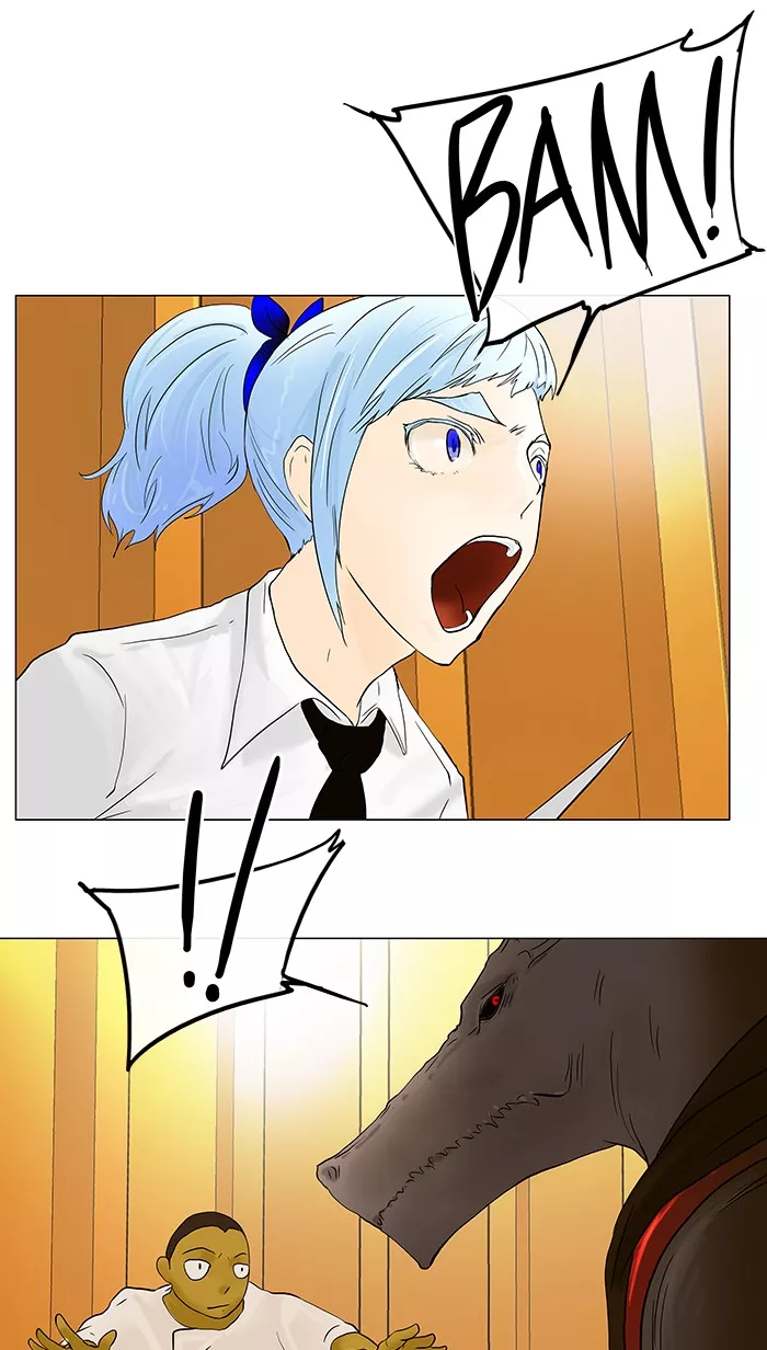 Tower of God, chapter 24, image 40