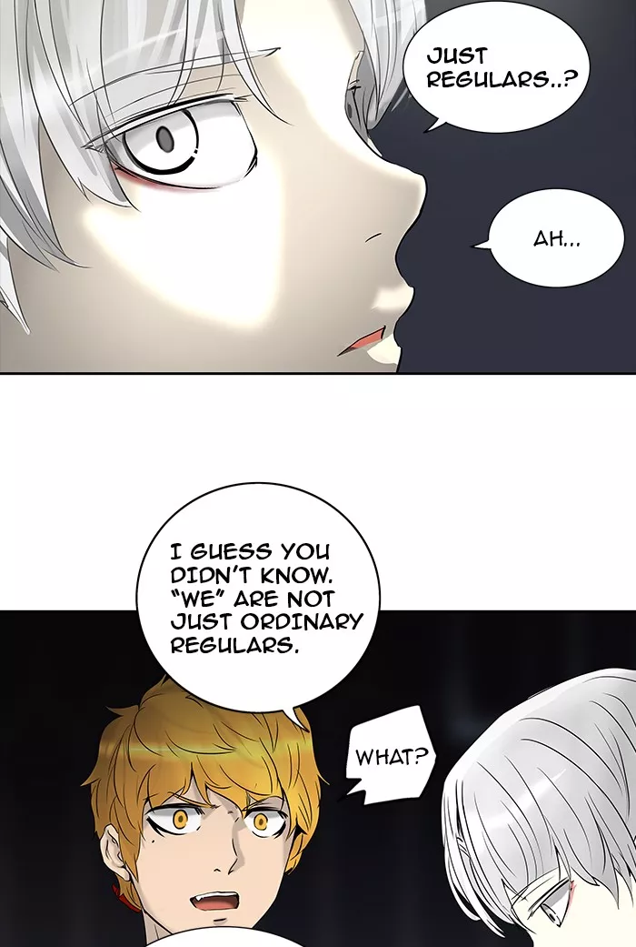 Tower of God, chapter 259, image 51