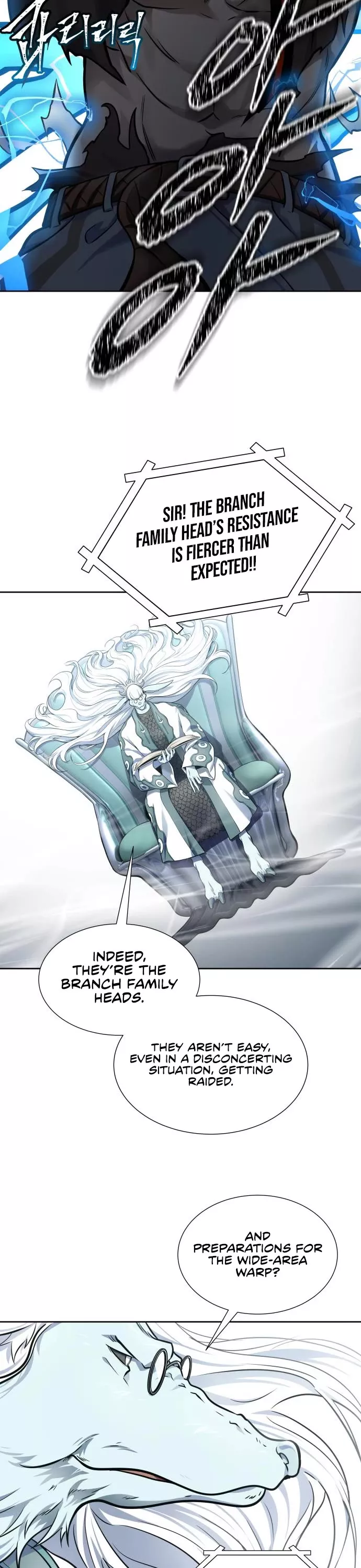 Tower of God, chapter 593, image 32