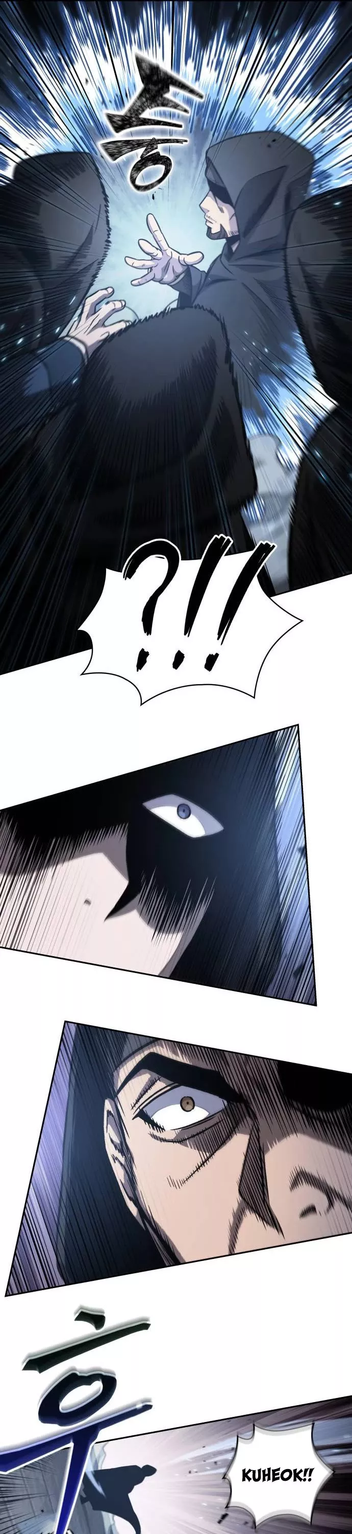 Nano Machine, chapter 188, image 6