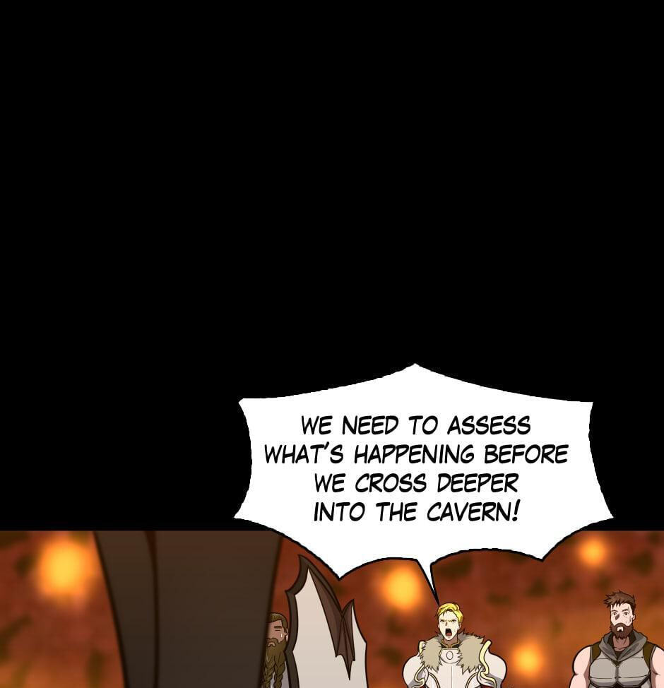 The Beginning After the End, chapter 60, image 121