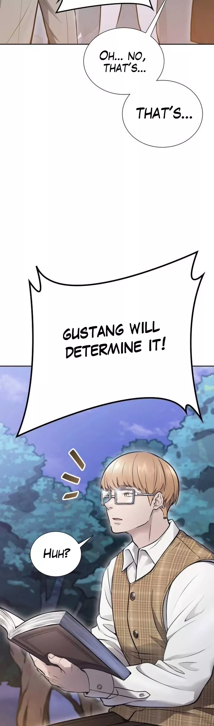 Tower of God, chapter 632, image 7